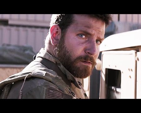 American Sniper – Official Extended Featurette (2015)
