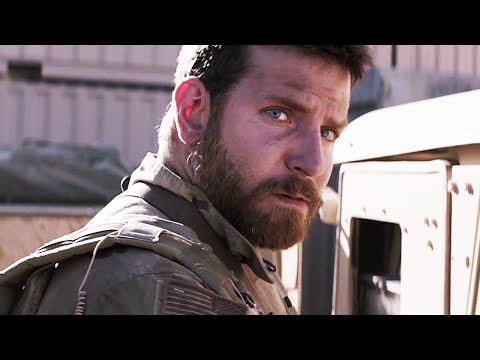 American Sniper – Official Extended Featurette (2015)