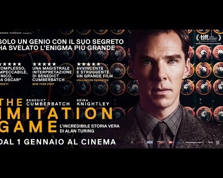 The Imitation Game – HD Trailer