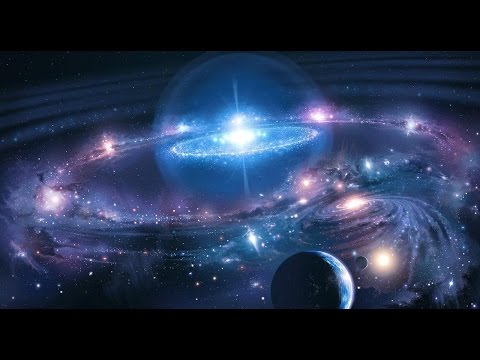 [New Solar System HD 2015] Unexplained Mysteries in Space Science Documentary