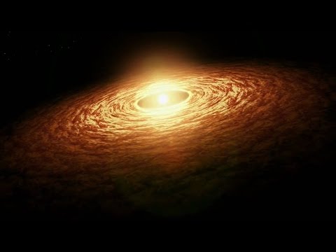 [Universe HD] Wonders Of The Solar System Nasa Documentary HD