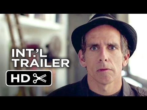 While We’re Young Official UK Trailer #1 (2015) – Ben Stiller, Adam Driver Comedy HD