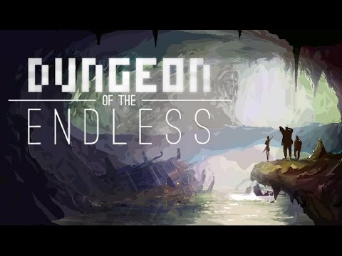 Dungeon of the Endless Ep9 No Mobs Spawned at the end Floor