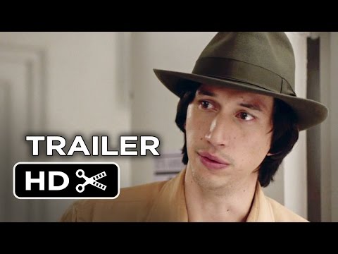 While We’re Young Official Trailer #2 (2015) – Ben Stiller, Adam Driver Comedy HD