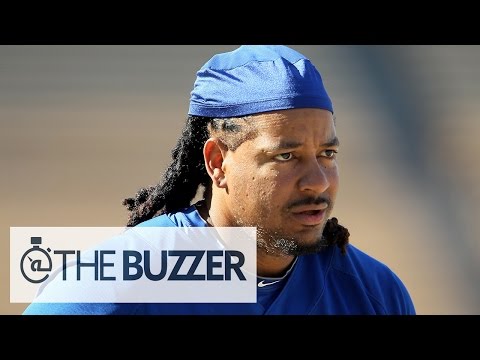 Kalish remembers: Manny once entered a game he wasn’t supposed to play