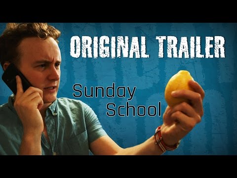 SUNDAY SCHOOL: Season One Trailer