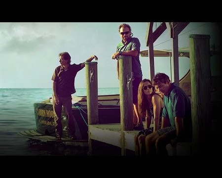 BLOODLINE : la nouvelle série NETFLIX - Bande Annonce