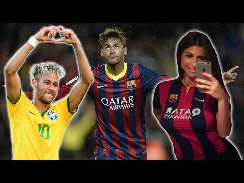 10 Things You Didn’t Know About Neymar