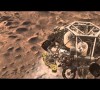[New Space solar system documentary 2014 HD] People will live on Mars and never come back 1