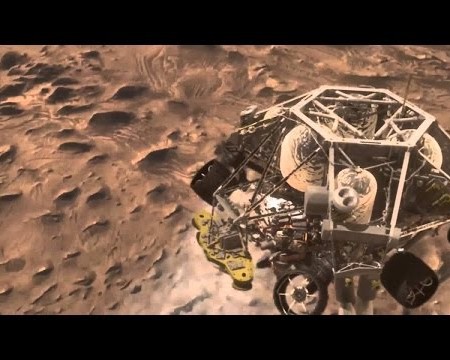 [Universe HD] New Space Documentary HD+ The Red Planet Mars++ Documentaries Full Length