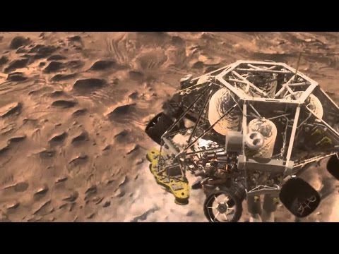 [Universe HD] New Space Documentary HD+ The Red Planet Mars++ Documentaries Full Length