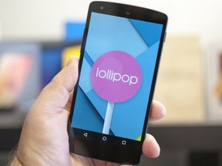 Android L Preview: Android L 5.0 on Nexus 5 –  Android Lollipop Review Hands on – Nexus 6,9 Trailers