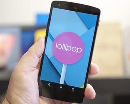 Android L Preview: Android L 5.0 on Nexus 5 -  Android Lollipop Review Hands on - Nexus 6,9 Trailers