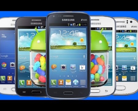 Top 5 Best Samsung Android Phones Under 10000: List of 5 Best Samsung Smartphones Below Rs: 10,000/-