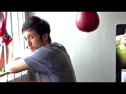 Zou Shiming exclusive 1-on-1 interview