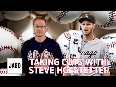 Taking Cuts with Steve Hofstetter: Dumb spring training injuries