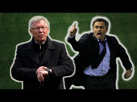 Top 10 Most Successful Football Managers (Total Trophies Won)