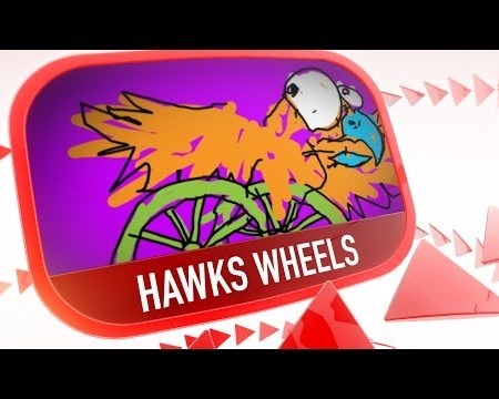 User-Submission: Hawks Wheels First Look #newtrends