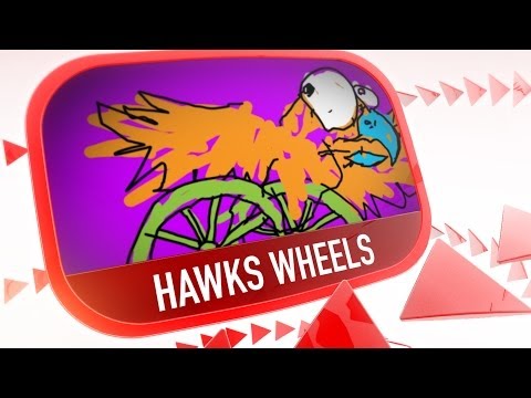 User-Submission: Hawks Wheels First Look #newtrends