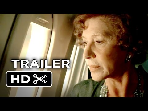 Woman in Gold TRAILER 2 (2015) – Helen Mirren, Katie Holmes Movie HD